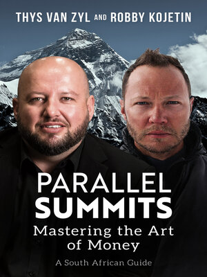 cover image of Parallel Summits